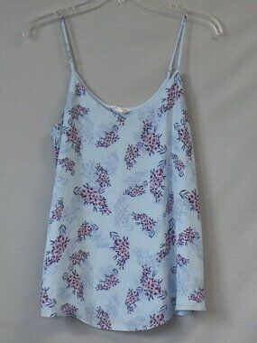 Hippie Rose Cami Top